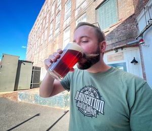 Image post by @navigationbrewingco on Instagram