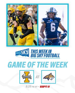 Image post by @bigskyconf on Instagram