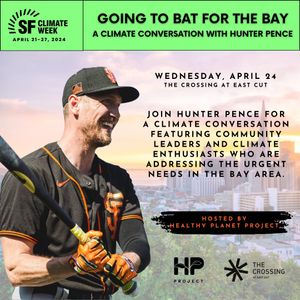 Image post by @hunterpence on Twitter