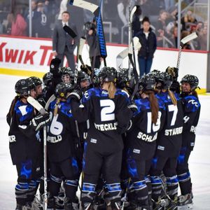 Image post by @mnwhitecaps on Instagram