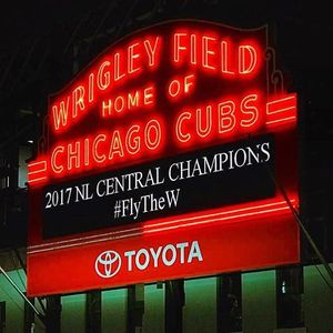 Image post by @chicagocubsnation on Instagram