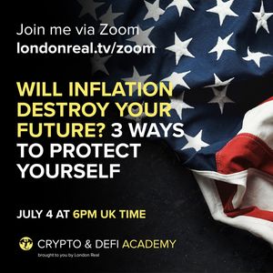 Image post by @londonrealtv on Instagram