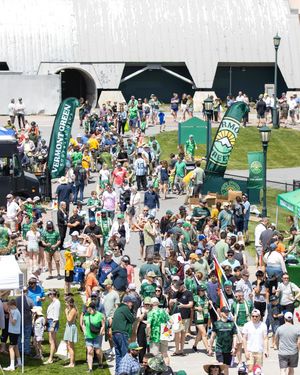 Image post by @vermontgreenfc on Instagram