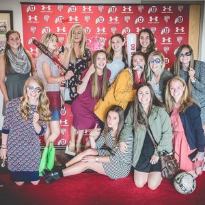Image post by @utahwsoccer on Instagram