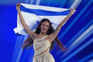 Image post by @birthrightisrael on Instagram