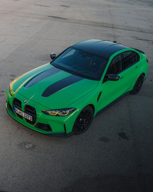 Image post by @bmwm on Instagram