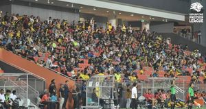 Image post by @sgpremierleague on Instagram
