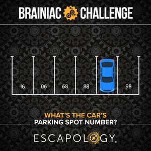 Image post by @escapologycf on Instagram