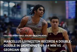 Image post by @delawaresportsblitz on Instagram