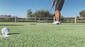 Image post by @xanderschauffele on Instagram