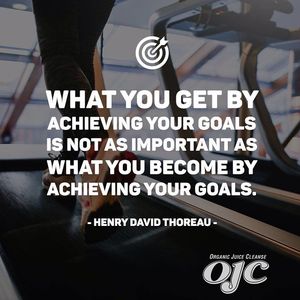 Image post by @organicjuicecleanse on Instagram