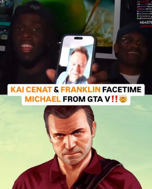 Image post by @rap on Instagram