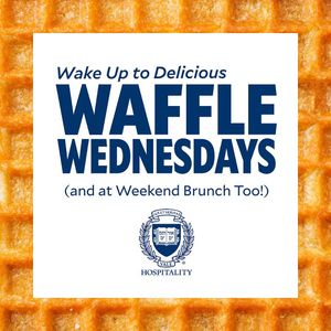 Image post by @yale_hospitality on Instagram