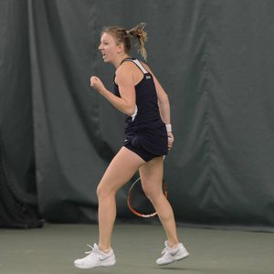 Image post by @gw_tennis on Instagram