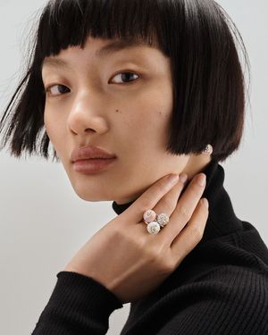Image post by @louisvuitton on Instagram