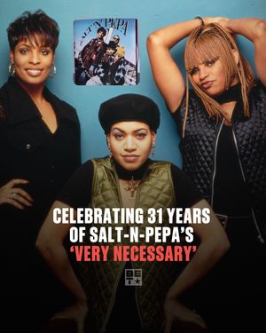 Video post by @bet on TikTok