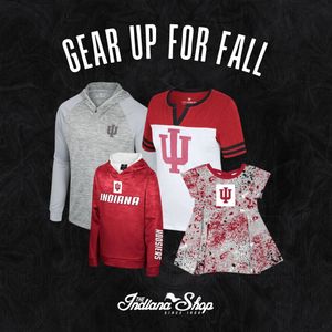 Image post by @theindianashop on Instagram