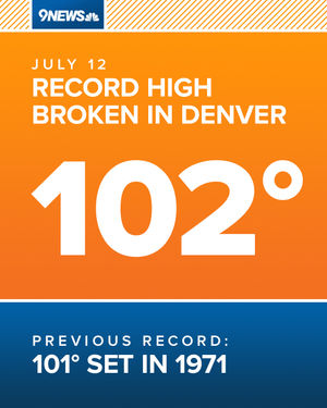 Image post by @9newsdenver on Instagram