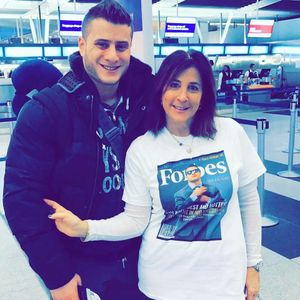 Image post by @the_mjf on Instagram
