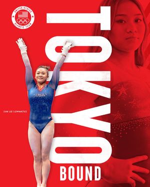 Image post by @teamusa on Instagram