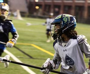Image post by @trilogylacrosse on Instagram