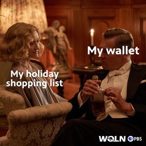 Image post by @wqlnpbsnpr on Instagram
