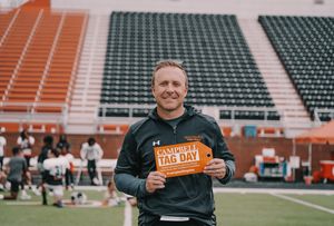 Image post by @gocamelsfb on Instagram