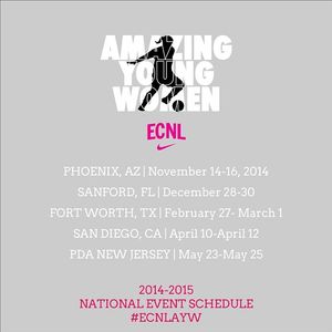 Image post by @ecnlgirls on Instagram