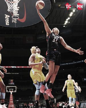 Image post by @washmystics on Instagram