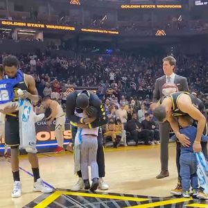 Image post by @stephencurry30 on Instagram