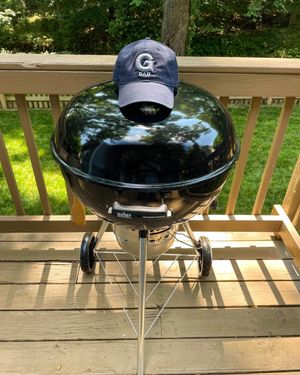 Image post by @georgetownuniversity on Instagram