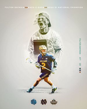 Image post by @lovettathletics on Twitter