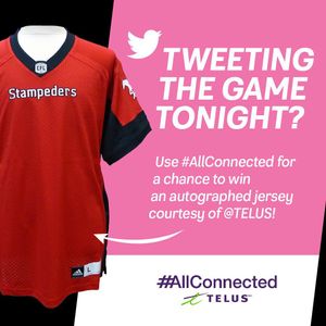 Image post by @calstampeders on Instagram