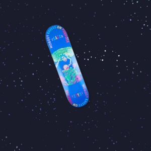 Image post by @rickandmorty on Instagram