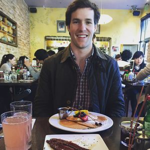 Image post by @steeple_squigs on Instagram