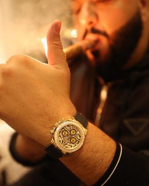 Image post by @djkhaled on Instagram