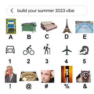 Image post by @googlemaps on Instagram