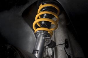Image post by @turnermotorsport on Instagram