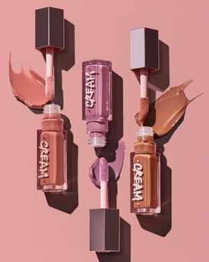 Image post by @fentybeauty on Instagram