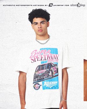 Image post by @luecreative on Instagram