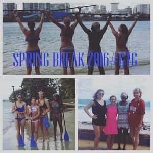 Image post by @memphisvball on Instagram