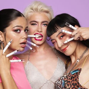 Image post by @nyxcosmetics on Instagram