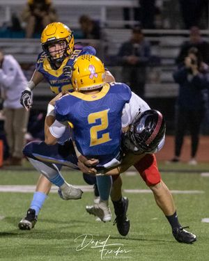 Image post by @davidfrerkersportsphotography on Instagram