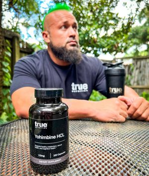 Image post by @thebodybuildingvegan on Instagram