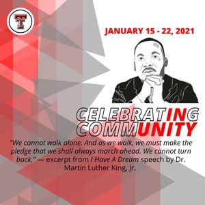 Image post by @ttuhousing on Instagram