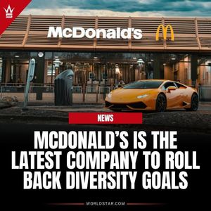 Image post by @worldstar on Instagram