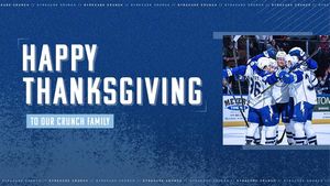 Image post by @syracusecrunch on Instagram