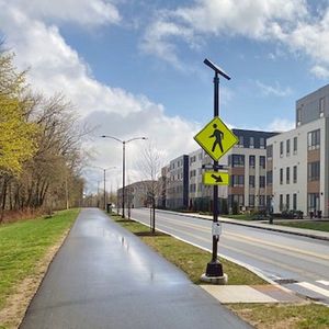 Image post by @eastcoastgreenway on Instagram