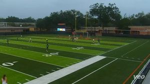 Image post by @eckerd_wsoc on Instagram
