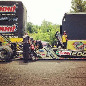 Image post by @jfr_racing on Instagram